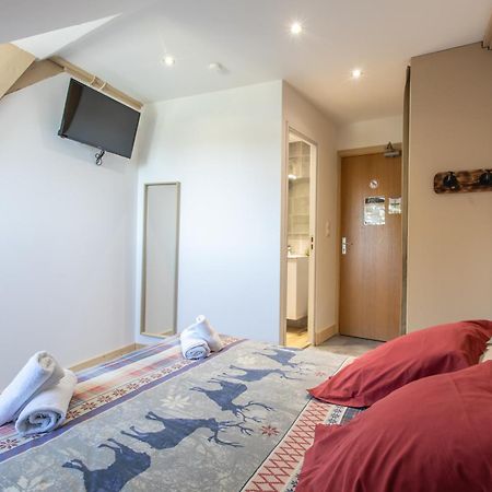 Auberge Le Vieux Chaillol Saint-Michel-de-Chaillol 외부 사진