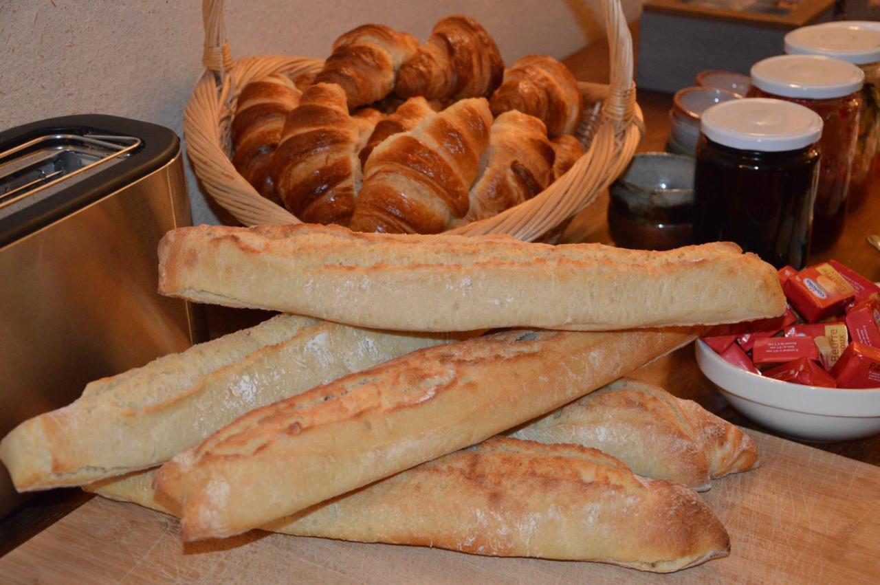 Auberge Le Vieux Chaillol Saint-Michel-de-Chaillol 외부 사진