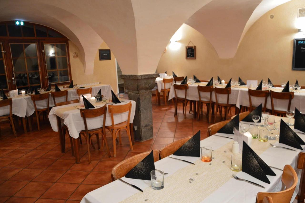 Auberge Le Vieux Chaillol Saint-Michel-de-Chaillol 외부 사진
