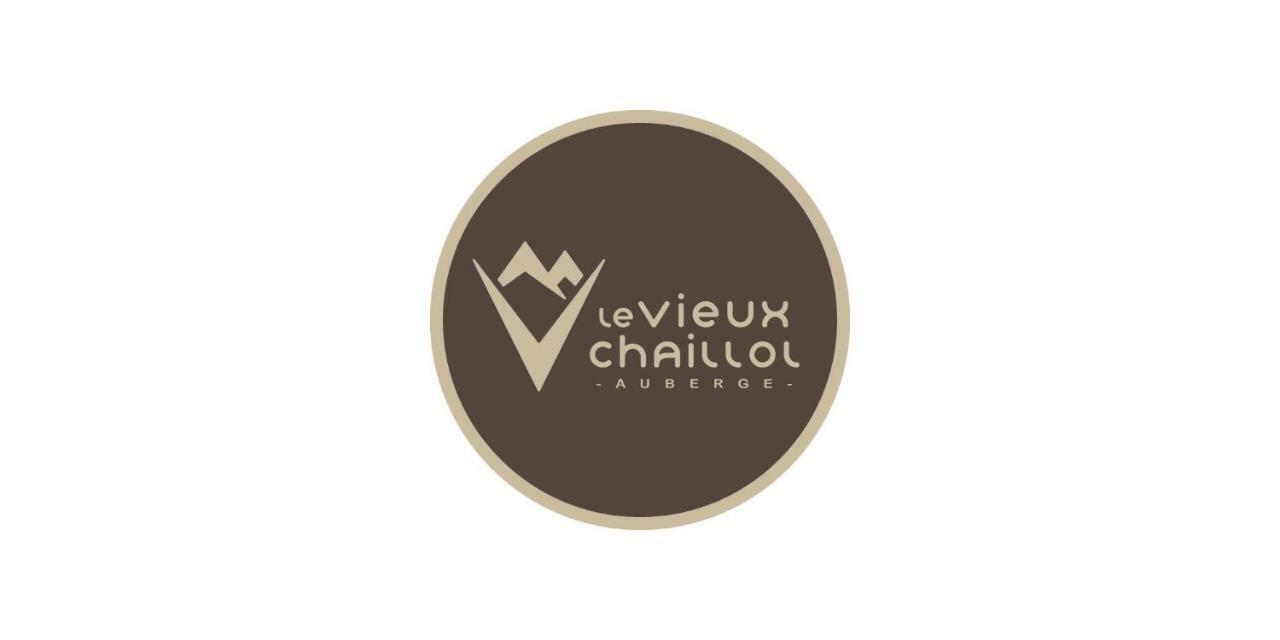 Auberge Le Vieux Chaillol Saint-Michel-de-Chaillol 외부 사진