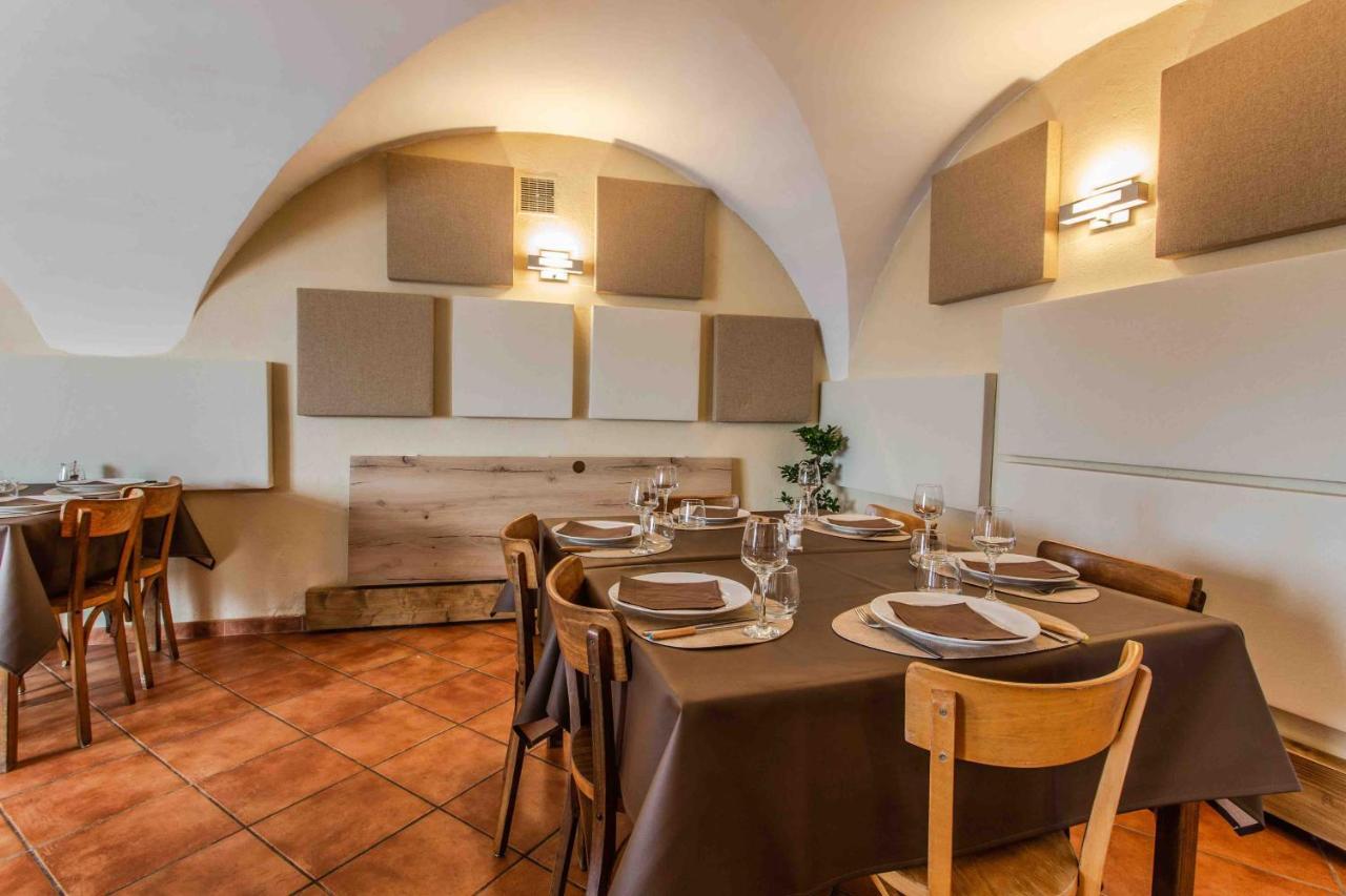 Auberge Le Vieux Chaillol Saint-Michel-de-Chaillol 외부 사진