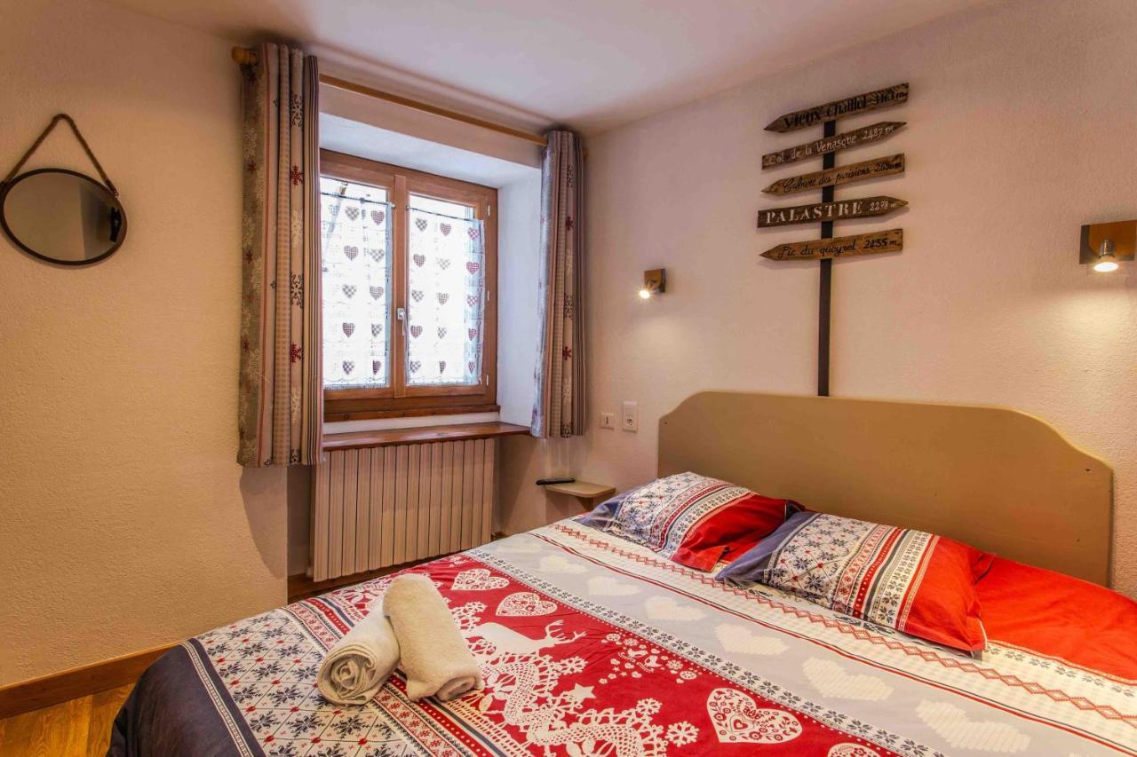 Auberge Le Vieux Chaillol Saint-Michel-de-Chaillol 외부 사진